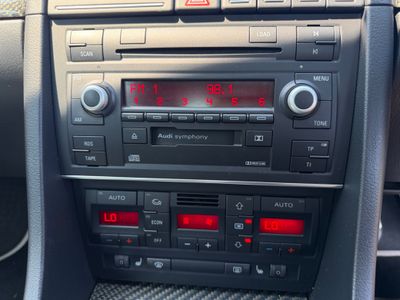 2007 Audi RS4