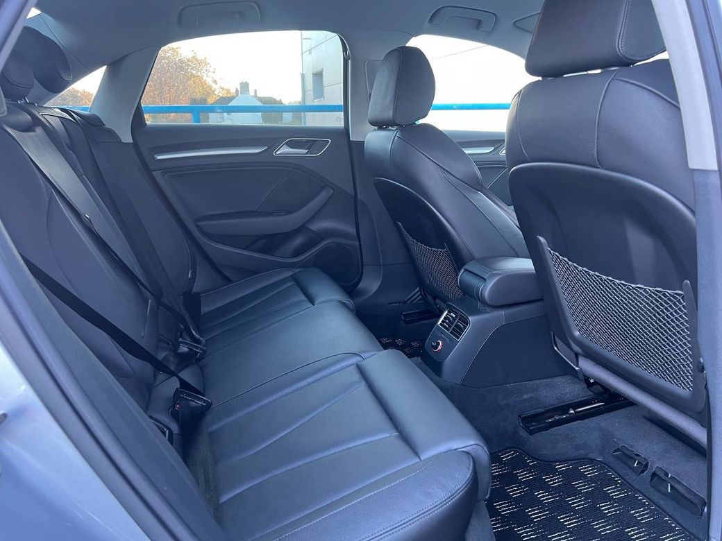 2015 Audi A3