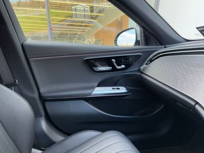 2025 Mercedes-Benz E Class