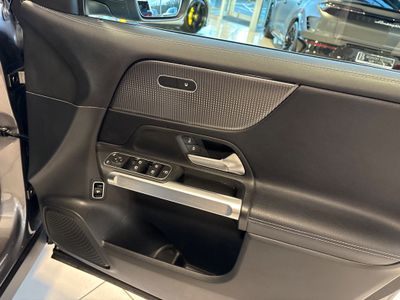 2022 Mercedes-Benz GLB Class