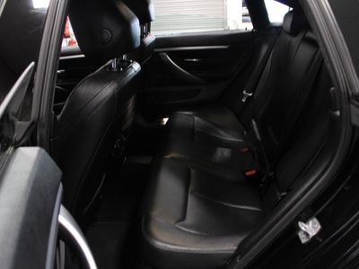 2018 BMW 420