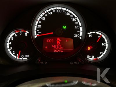 2016 Volkswagen Beetle