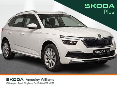 2023 Skoda Kamiq