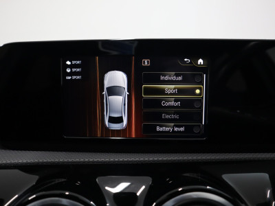 2021 Mercedes-Benz A Class