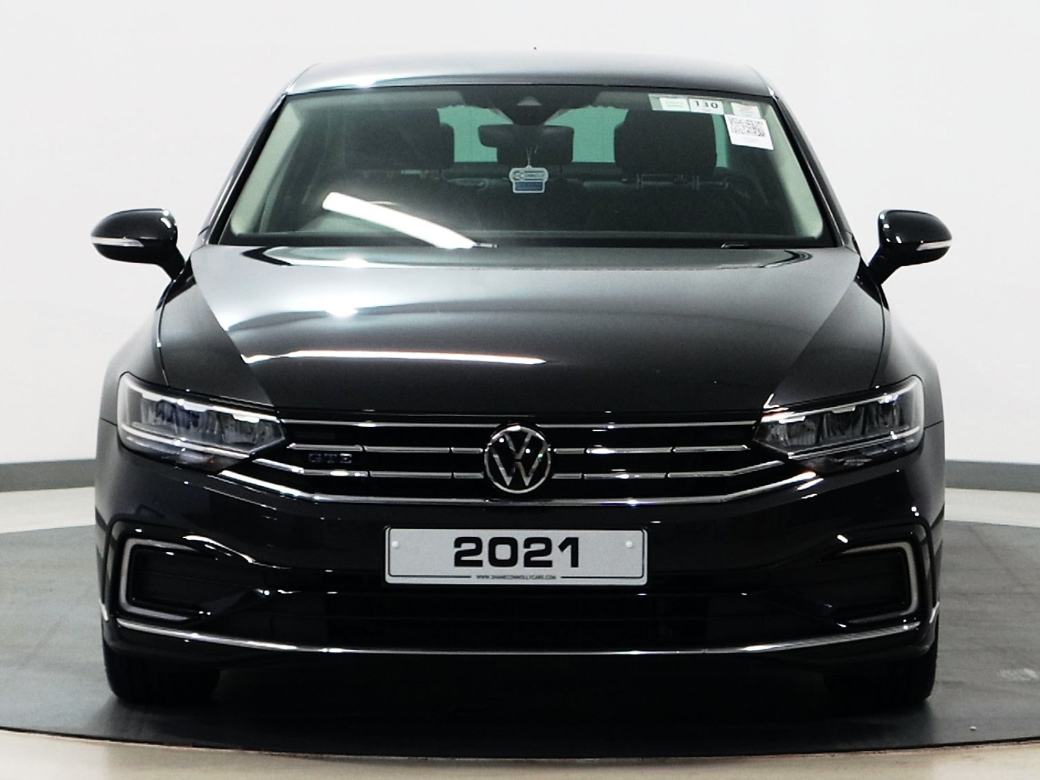 2021 Volkswagen Passat