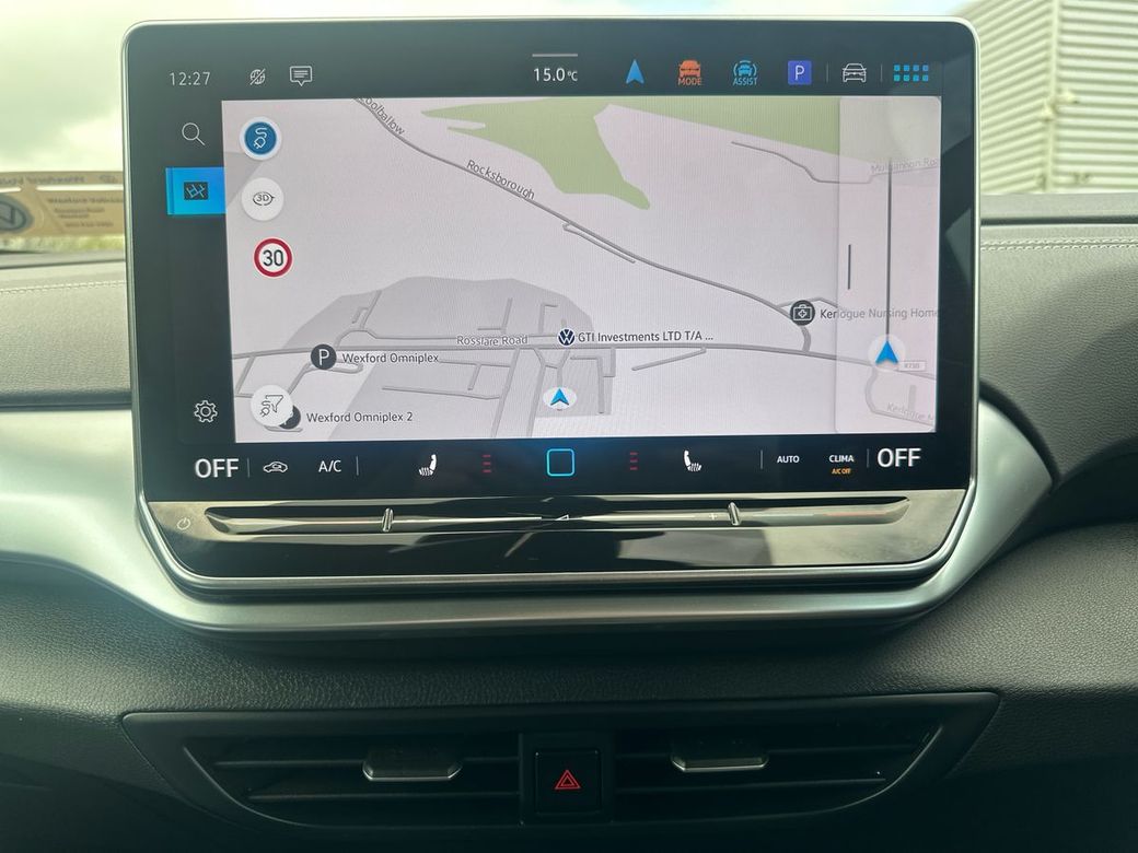 2024 Volkswagen ID.4