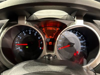 2019 Nissan Juke