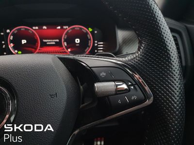2024 Skoda Kodiaq