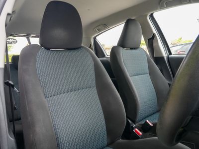 2012 Toyota Yaris