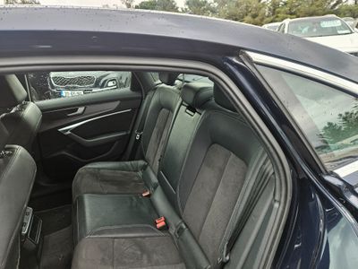 2019 Audi A6