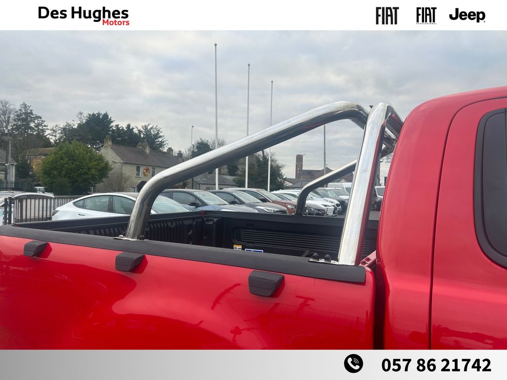 2016 Ford Ranger