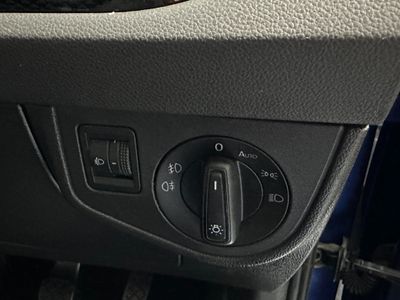 2022 Volkswagen Polo