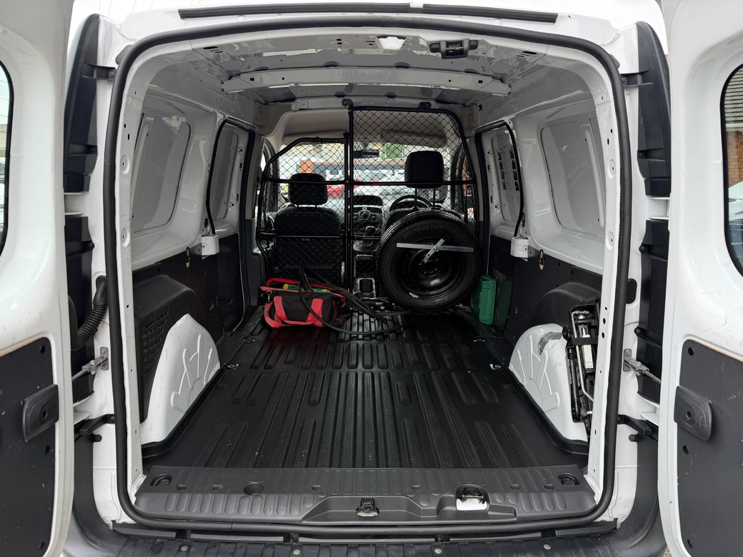 2021 Renault Kangoo