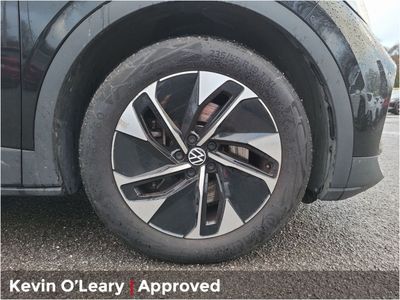 2022 Volkswagen ID.4