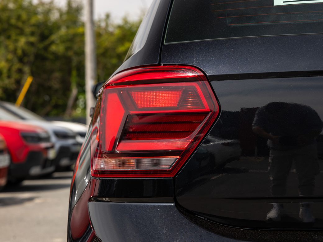 2021 Volkswagen Polo