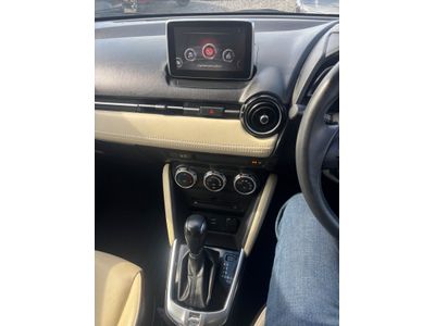 2016 Mazda Demio