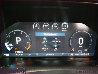 2023 Ford Ranger