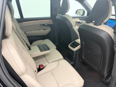 2025 Volvo XC90