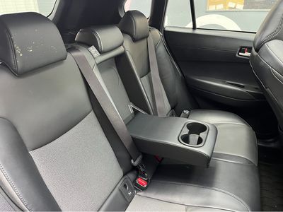 2024 Toyota Corolla Cross