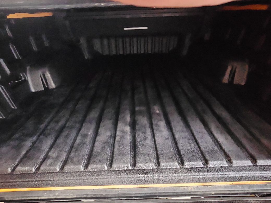 2023 Ford Ranger