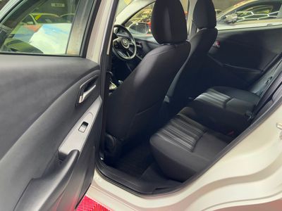 2017 Mazda Demio