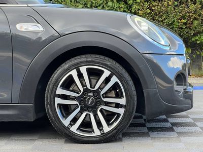2019 Mini Cooper