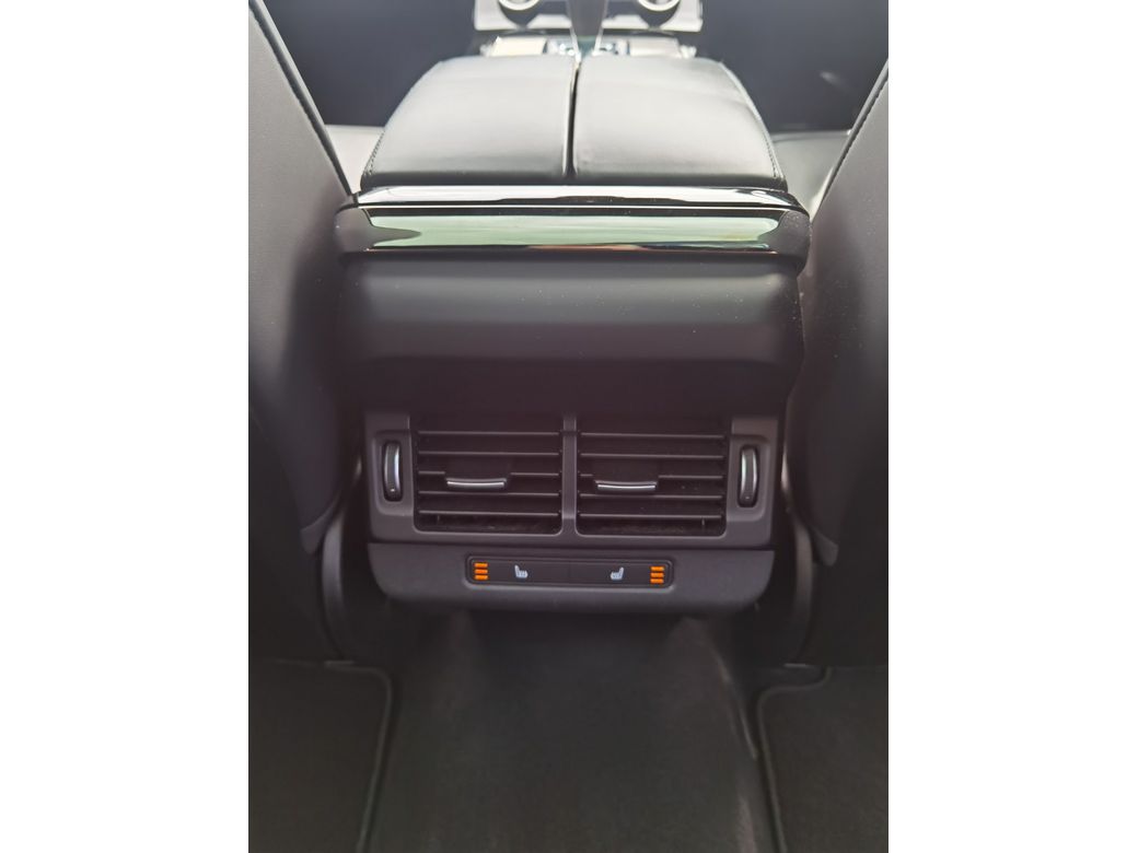 2022 Land Rover Range Rover Evoque