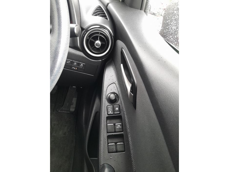 2018 Mazda Demio
