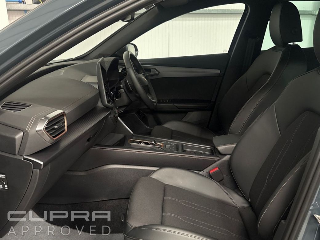 2026 Cupra Formentor