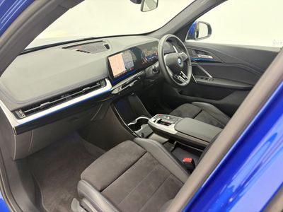 2025 BMW X1