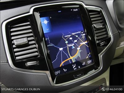 2024 Volvo XC90