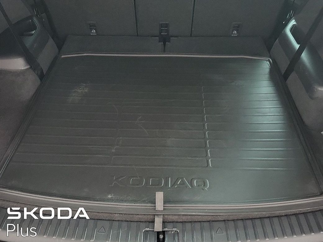 2023 Skoda Kodiaq