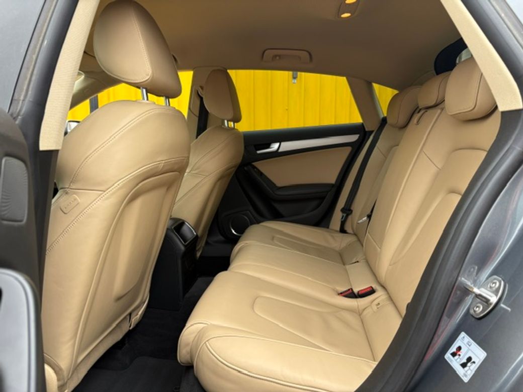 2015 Audi A5