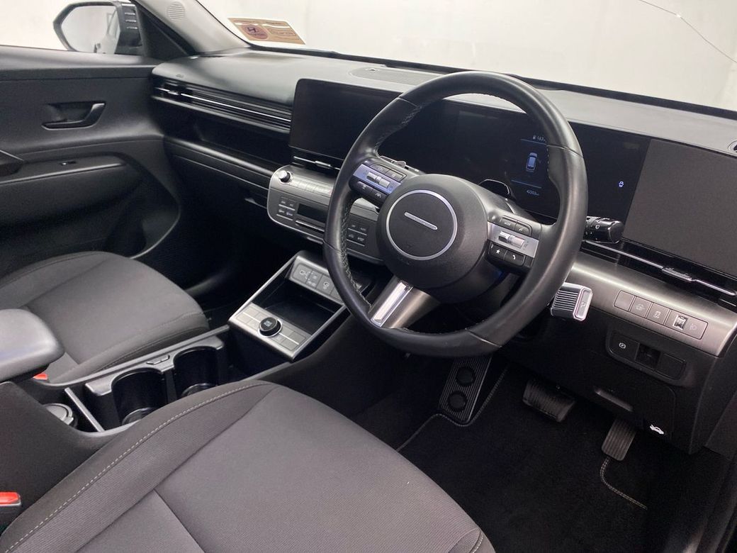 2024 Hyundai Kona