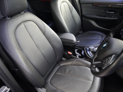 2018 BMW 2 Series Active Tourer