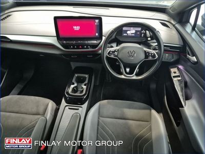 2023 Volkswagen ID.5