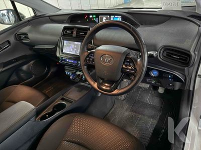 2020 Toyota Prius