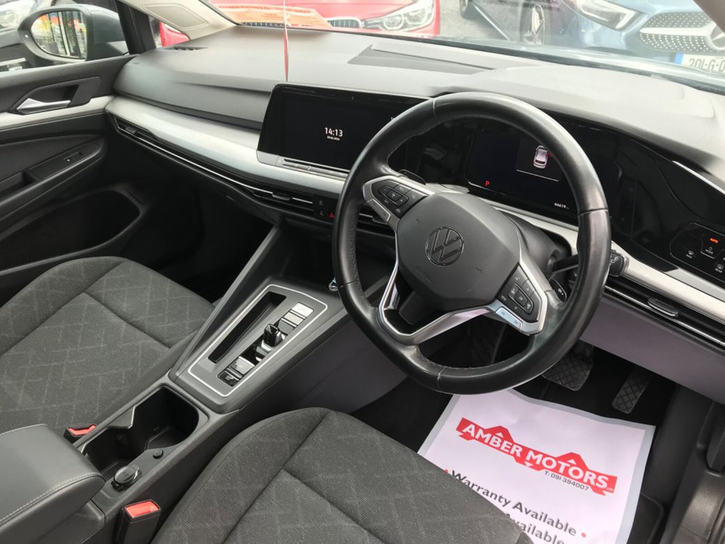 2023 Volkswagen Golf