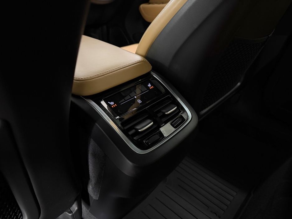 2020 Volvo XC60
