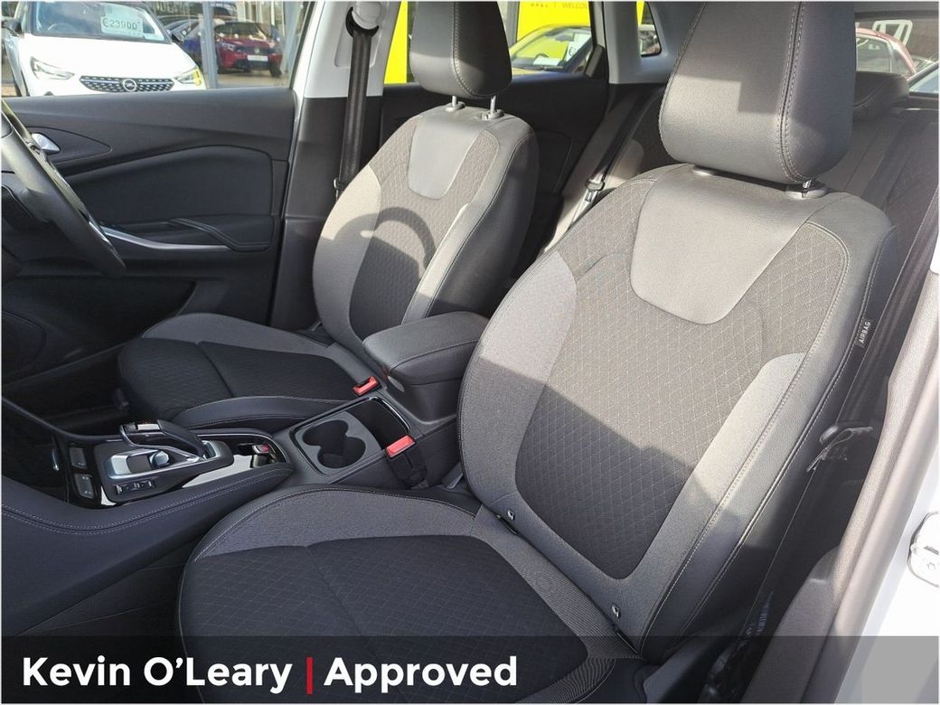 2023 Opel Grandland X