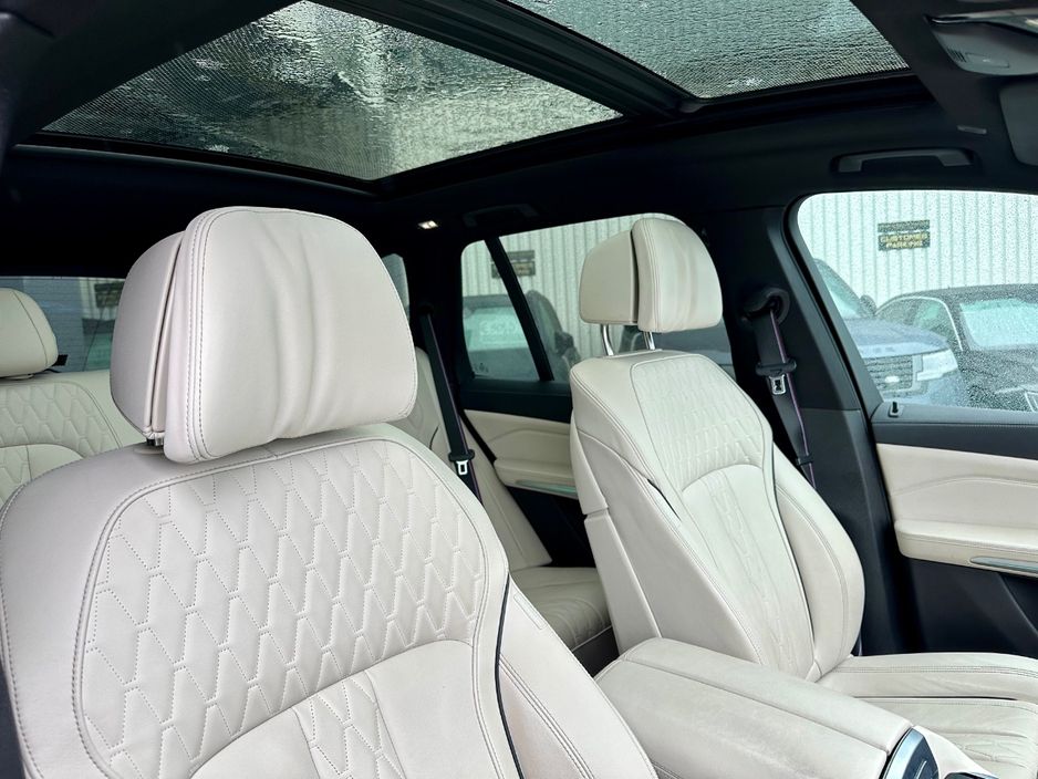 2023 BMW X5