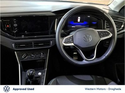 2026 Volkswagen Taigo