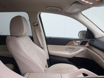 2024 Mercedes-Benz GLE Class