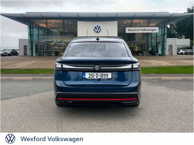 2025 Volkswagen ID.7