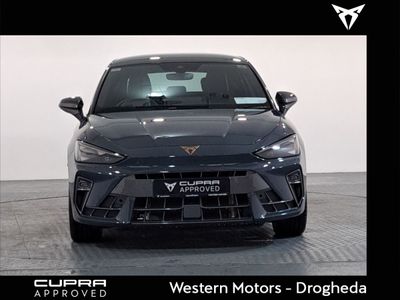 2026 Cupra Leon