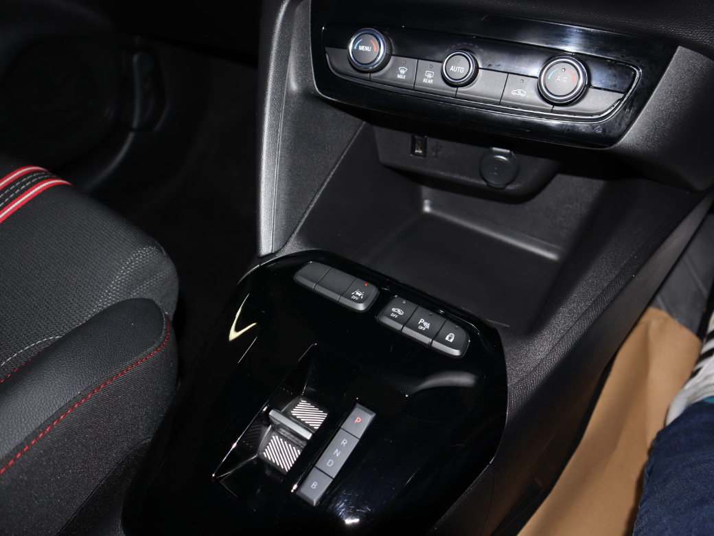 2023 Opel Corsa