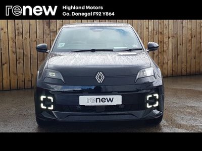 2026 Renault 5