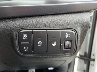 2024 Hyundai Bayon