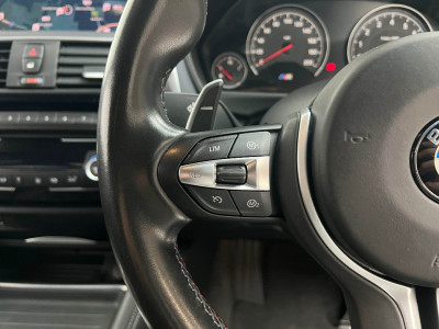 2019 BMW M4