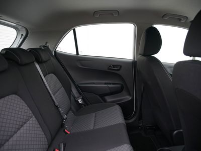 2024 Kia Picanto